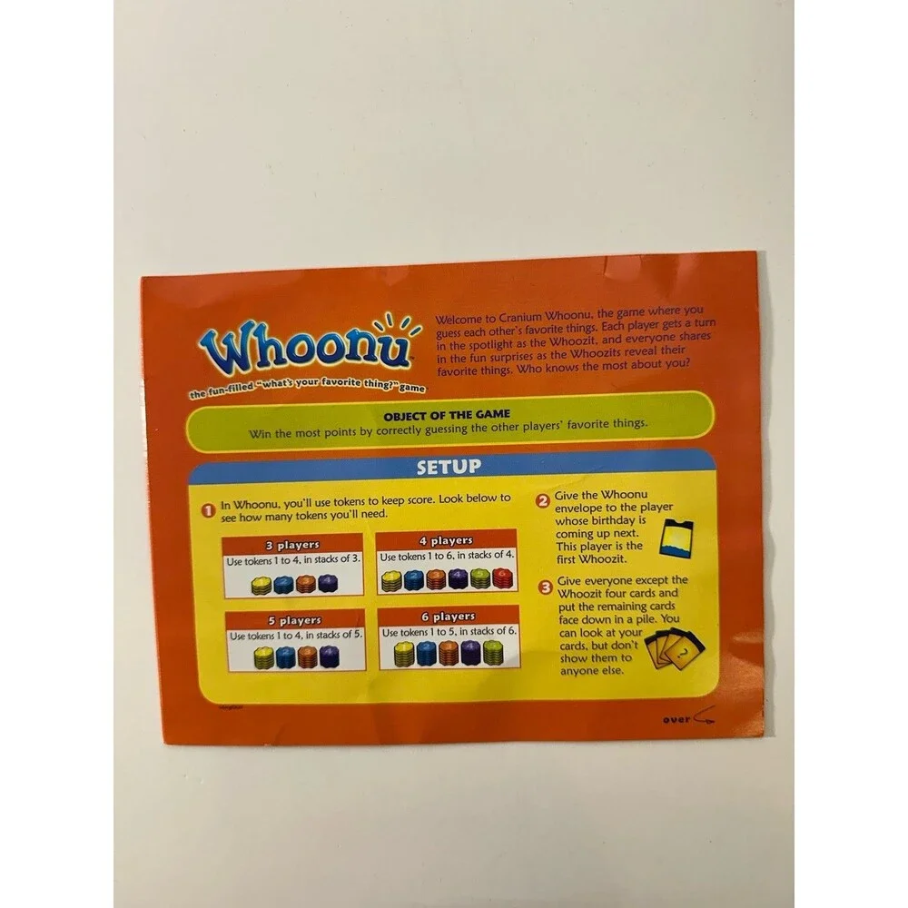 Cranium this complete